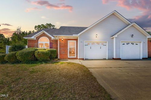 173 Ariel St, Lillington, NC, 27546-6155 | Card Image