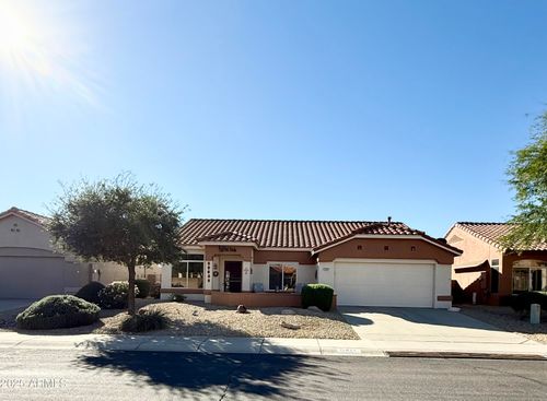 15427 W Via Montoya, Sun City West, AZ, 85375-3016 | Card Image