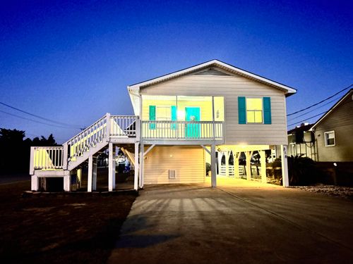 318 31st Ave N, North Myrtle Beach, SC, 29582-1815 | Card Image