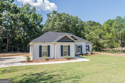 356 Browning Pointe Road, House other with 3 bedrooms, 2 bathrooms and null parking in Macon GA | Image 3