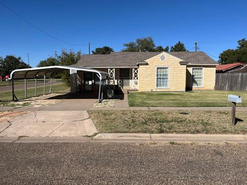 120 Sw 10th St, Plainview, TX, 79072-8610 | Card Image