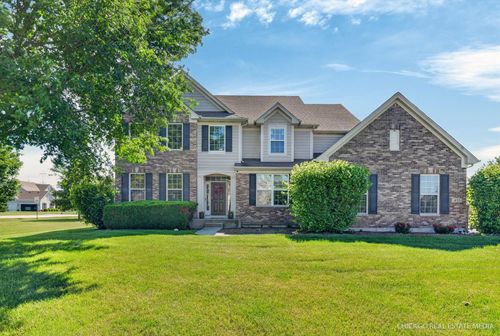 433 Kay St, Crystal Lake, IL, 60014-3954 | Card Image