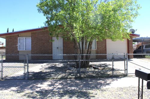 10736 Obsidian St, El Paso, TX, 79924-1639 | Card Image