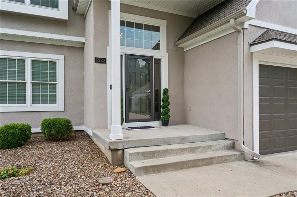 Residential in Kansas City 2