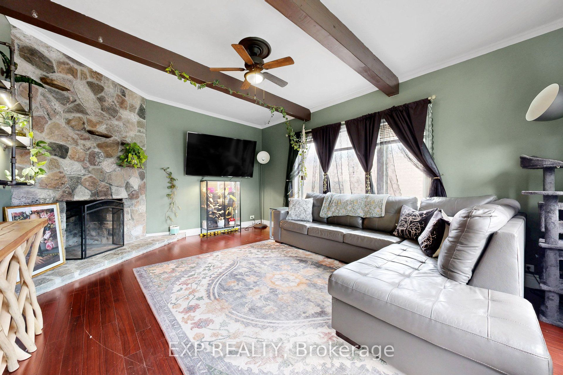 Residential in Cobourg 4