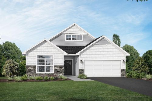 330 Emmy Ln, Hanover, MN, 55341-3104 | Card Image