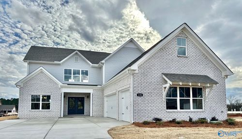 128 Fairway Pass, Meridianville, AL, 35759-3200 | Card Image