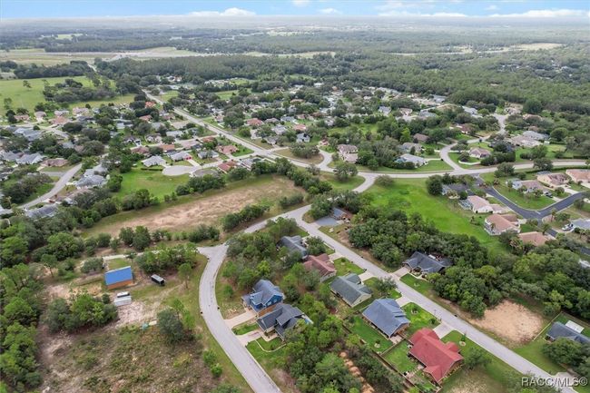 5317 W Tortuga Loop, House other with 3 bedrooms, 2 bathrooms and 2 parking in Lecanto FL | Image 35
