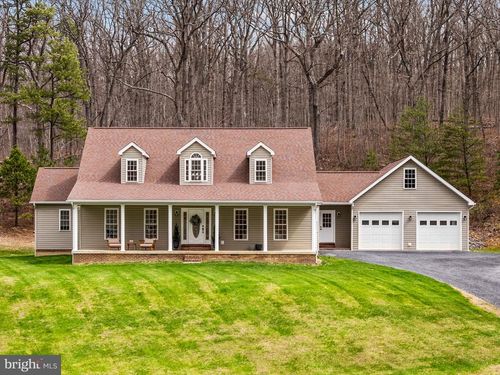 1029 Fleming Park Rd, MOUNT JACKSON, VA, 22842-3016 | Card Image
