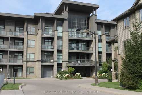 316-35 Southshore Crescent, Hamilton, ON, L8E0J2 | Card Image