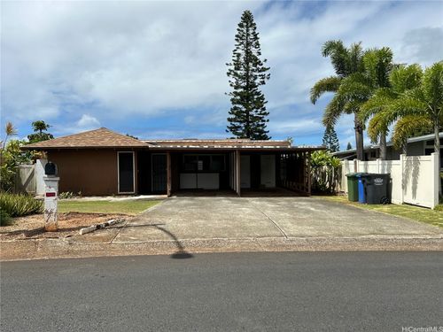 2007 Aamanu St, Pearl City, HI, 96782-1304 | Card Image