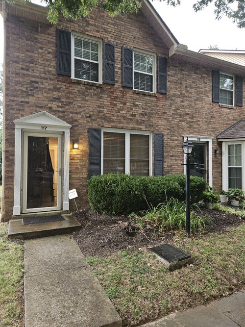 117 Mcmurray Cir, Nashville, TN, 37211 | Card Image