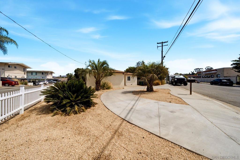 Residential in Santee 3