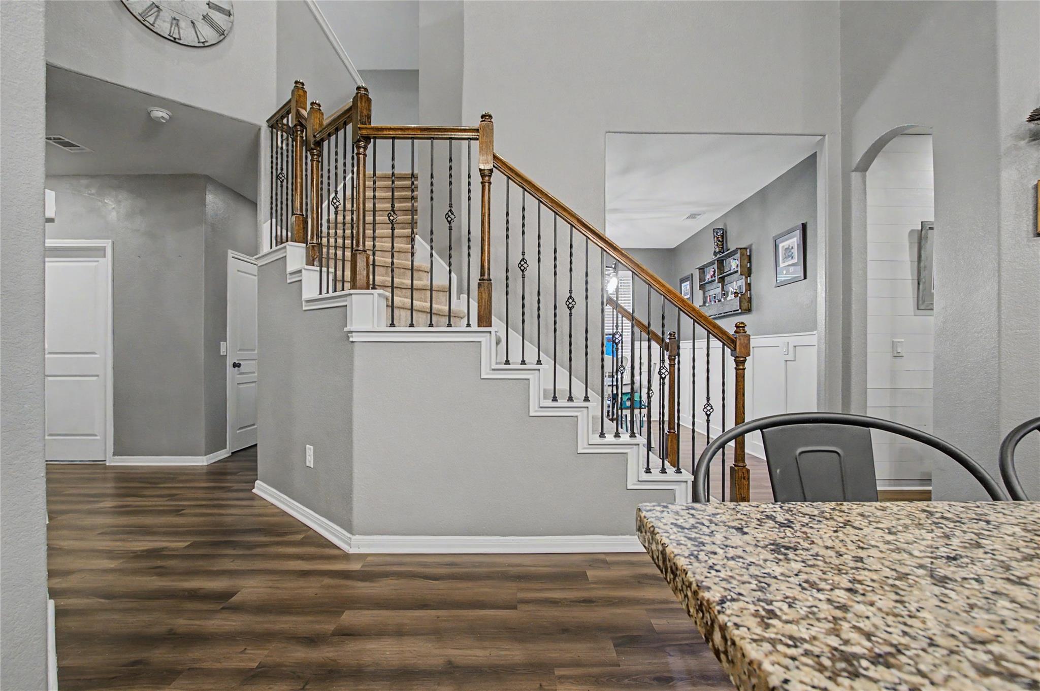 Residential in Katy 5