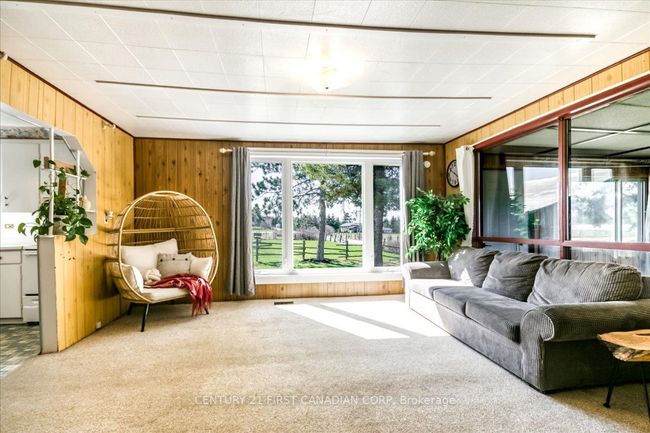 88 Sutcliffe Rd, Home with 3 bedrooms, 2 bathrooms and 8 parking in Markstay Warren ON | Image 18