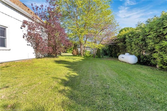 442 1 St Concession Rd, House other with 5 bedrooms, 2 bathrooms and 9 parking in Port Rowan ON | Image 23