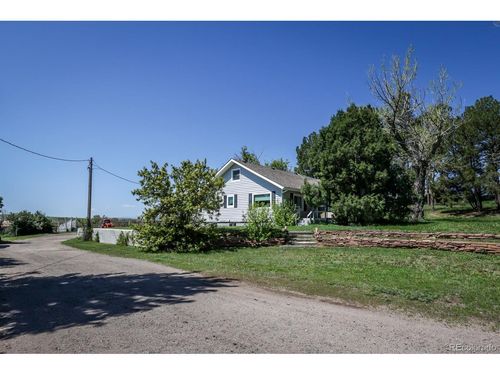 6597 S State Highway 83, Franktown, CO, 80116-8616 | Card Image