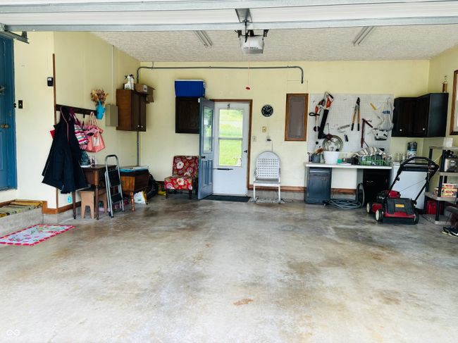 9043 Hidden Valley Ln, House other with 3 bedrooms, 2 bathrooms and null parking in Brookville IN | Image 28