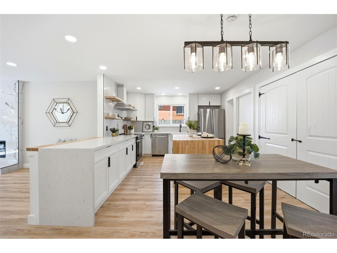 Residential in Denver 3