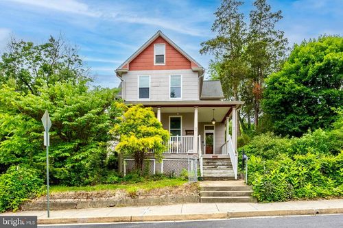 4307 Parkwood Ave, BALTIMORE, MD, 21206-5616 | Card Image