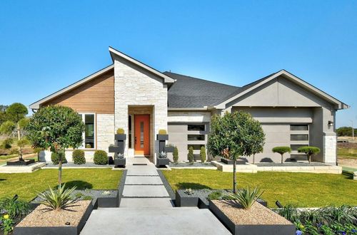 157 Constitution Way, Kyle, TX, 78640-2953 | Card Image