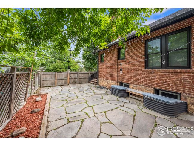 1010 Euclid Ave, House other with 3 bedrooms, 2 bathrooms and null parking in Boulder CO | Image 32