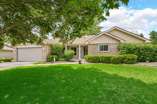 1105 Somerset Acres, New Lenox, IL, 60451-9667 | Card Image