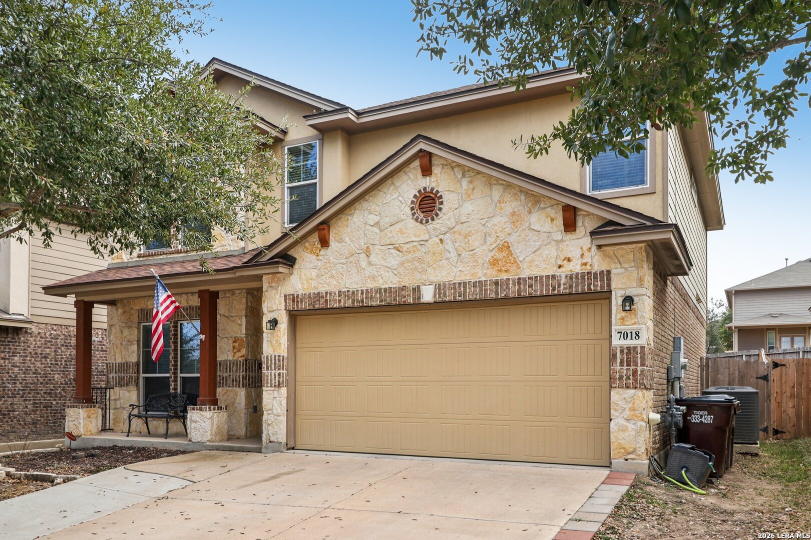 Residential in San Antonio 2