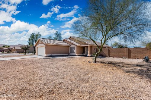 6922 S 26th Ln, Phoenix, AZ, 85041-6452 | Card Image