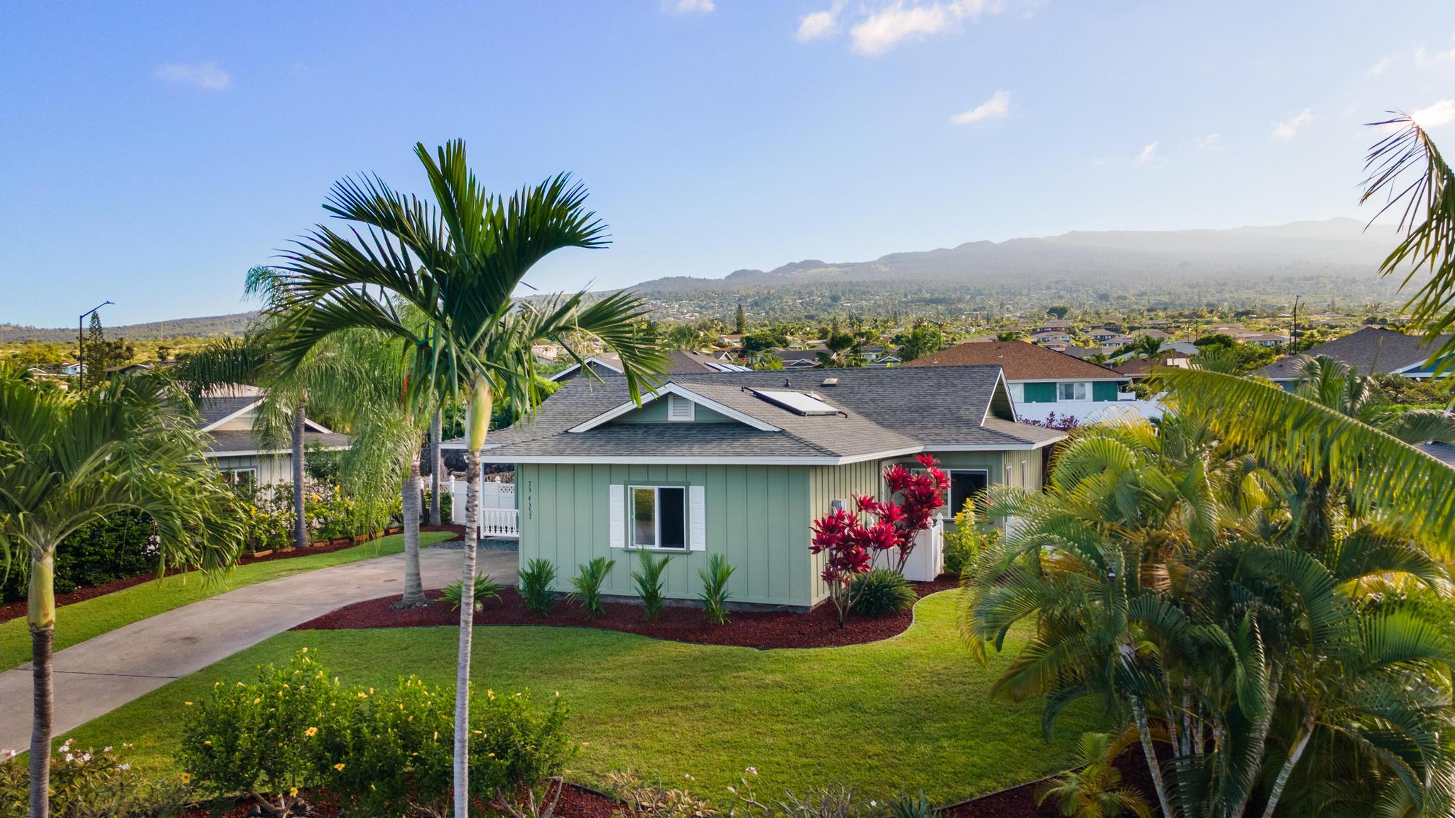 Residential in Kailua Kona 2