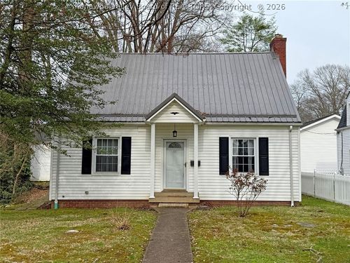 109 50th Street Se, Charleston, WV, 25304 | Card Image