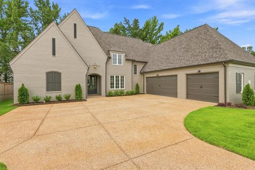 12629 Riverby Ln, Collierville, TN, 38017-5021 | Card Image