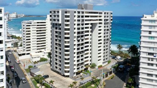 1201-2 Calle Washington, San Juan, PR, 00907-1580 | Card Image
