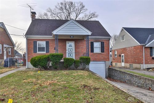 405 Home Ave, Cincinnati, OH, 45215 | Card Image