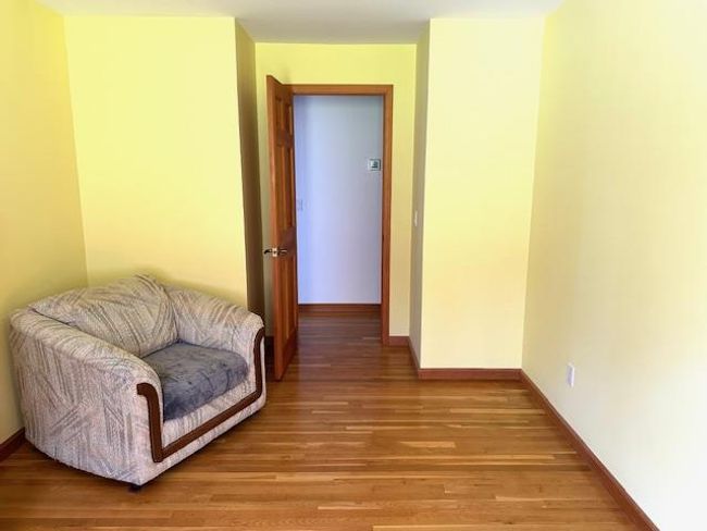 Corridor featuring hardwood / wood-style flooring | Image 19