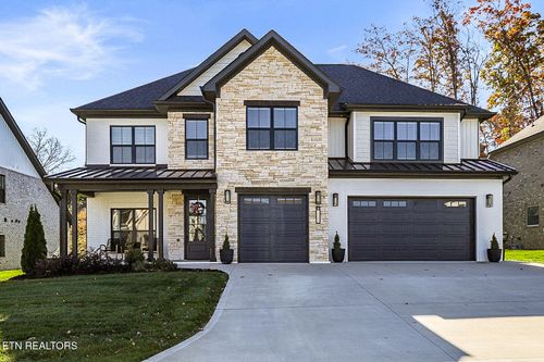 12255 Broady Glen Ln, Knoxville, TN, 37932-2756 | Card Image