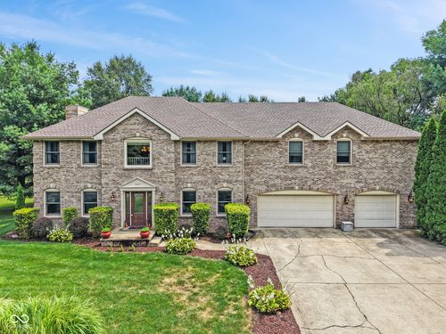3667 N Ramsgate Rd, Martinsville, IN, 46151-5969 | Card Image