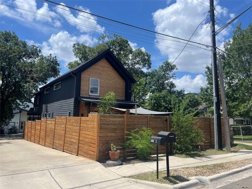 1-3409 Pennsylvania Ave, Austin, TX, 78721-1027 | Card Image