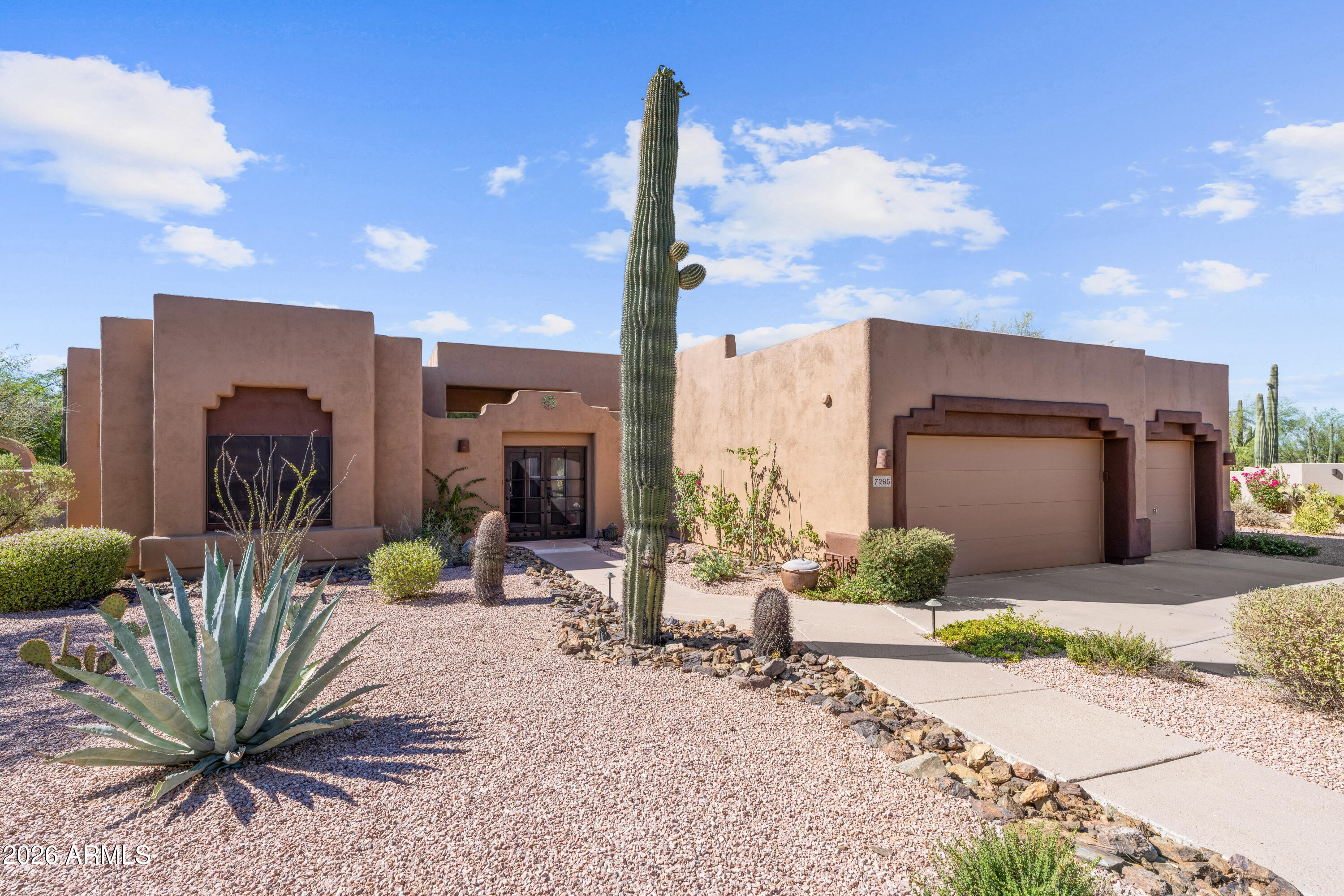 Residential Lease in Scottsdale 2