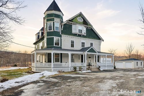 apt-2-270 Cherry Brook Rd, Canton, CT, 06019-4541 | Card Image