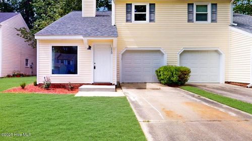 110 Greenford Pl, Jacksonville, NC, 28540-5744 | Card Image