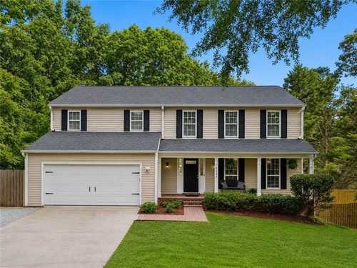 3664 Corners Way, Norcross, GA, 30092-2349 | Card Image