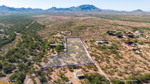 a-2354 W Frontage Rd, Tubac, AZ, 85646 | Card Image