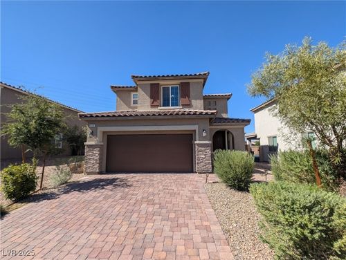 6448 Earl Pike Ct, Las Vegas, NV, 89141-6177 | Card Image