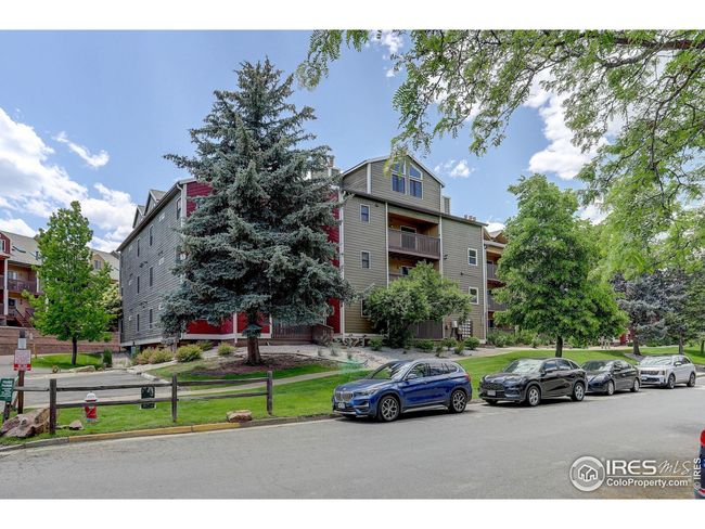 APT-210 - 2802 Sundown Ln, House attached with 1 bedrooms, 1 bathrooms and null parking in Boulder CO | Image 23