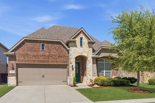 10700 Parnell Dr, Mckinney, TX, 75072-3409 | Card Image