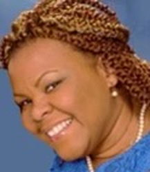 Kristel Bolden-Gray