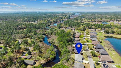 5751 Dunbar Cir, Milton, FL, 32583-2855 | Card Image