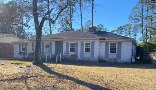 7913 Edgewater Dr, Columbia, SC, 29223-5612 | Card Image