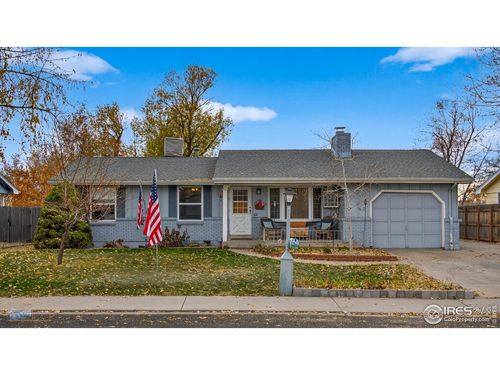2521 Danbury Dr, Longmont, CO, 80503-1710 | Card Image